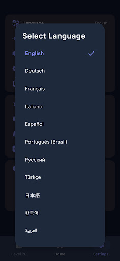 Esato – Memory Game screenshot 2