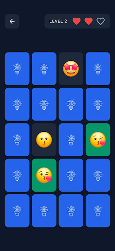 Esato – Memory Game screenshot 3
