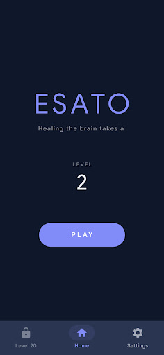 Esato – Memory Game screenshot 4