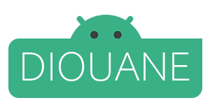 Diouane Logo